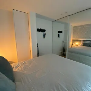 Appartement Hill4, Oostende