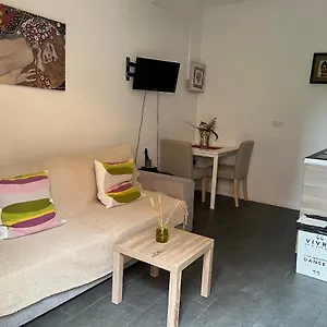 Edelweis Appartement Cassis