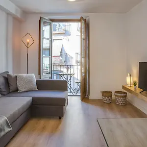 Flateli Cort Reial Appartement Gérone