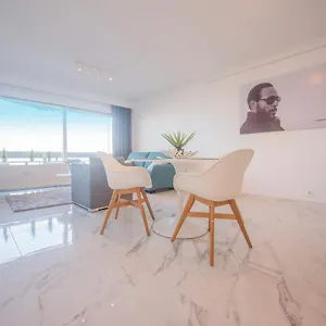 Appartement Hof Ter Zee Ii, Oostende