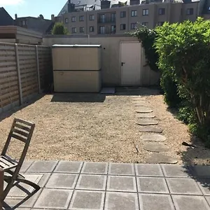 Vakantiehuis Casa Cj, Oostende